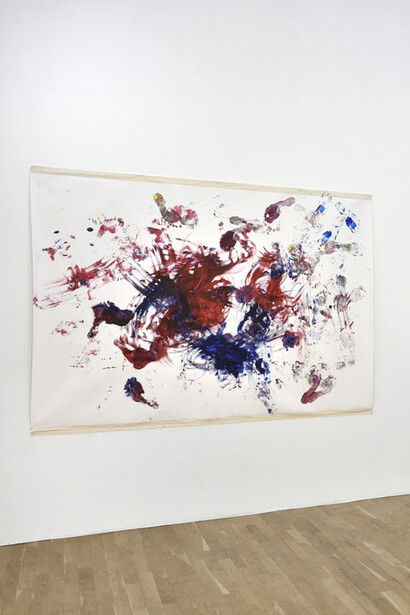 Moussa Sarr. Courtesy of Isabelle Gounod