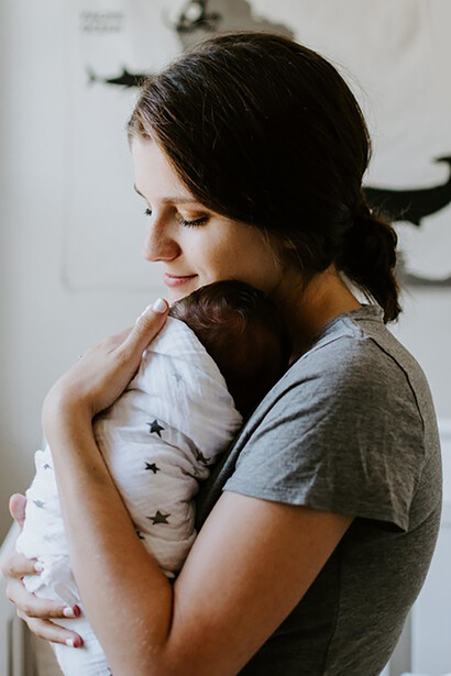Your pregnant friends may be missing out on a lot of what they expected pregnancy to look like
