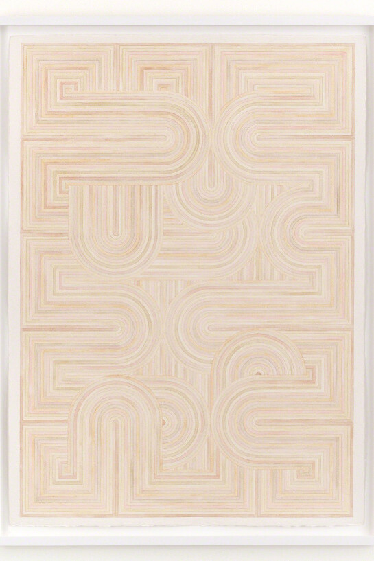 W I L D. Courtesy of Joshua Liner Gallery