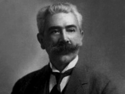 Bisabuelo, Rafael Rodríguez Salas. Foto cortesía del autor