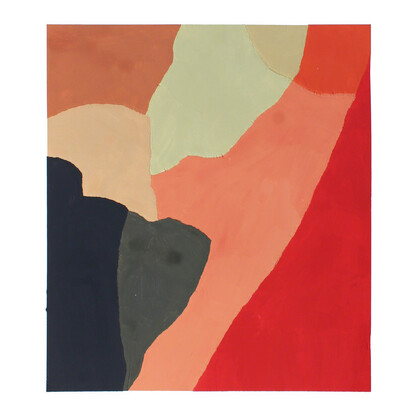 Shapes of Being. Courtesy of The Dot Project