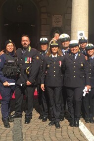 Nucleo di polizia giudiziaria. Milano c’è: ci sono ottimi centri antiviolenza, la polizia locale, polizia di stato e carabinieri sono sempre più attivi e la procura ha un pool eccellente di magistrati dedicati e formati per affrontare questi reati