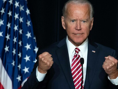 On Friday, October 8, 2021, President Joe Biden issued the first-ever presidential proclamation for Indigenous Peoples’ Day