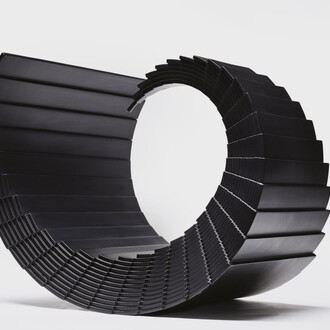 Marcello Morandini, 224A-1975, 1975. Per gentile concessione di Mazzoleni