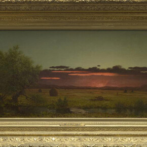 Pursuit of Beauty. Courtesy of Dallas Museum of Art