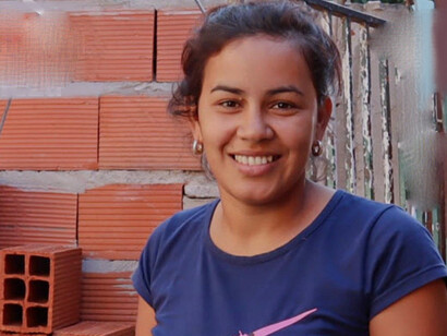 La precariedad no solo afecta a villas urbanas, sino también a comunidades rurales y parajes que permanecen fuera del radar del Estado