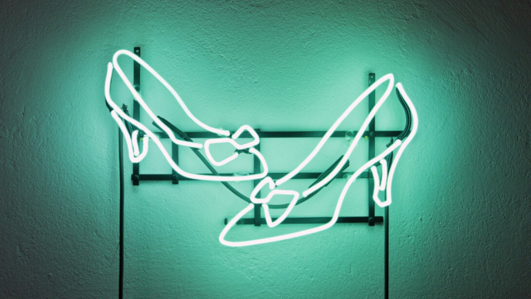 Cristiano Tassinari. Courtesy of Ncontemporary