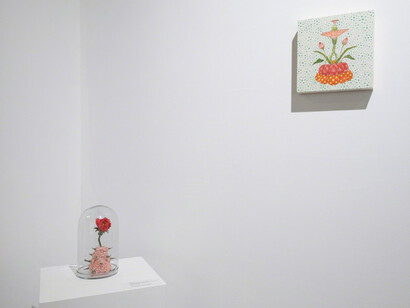 Kaleidoscope. Courtesy of JanKossen Contemporary