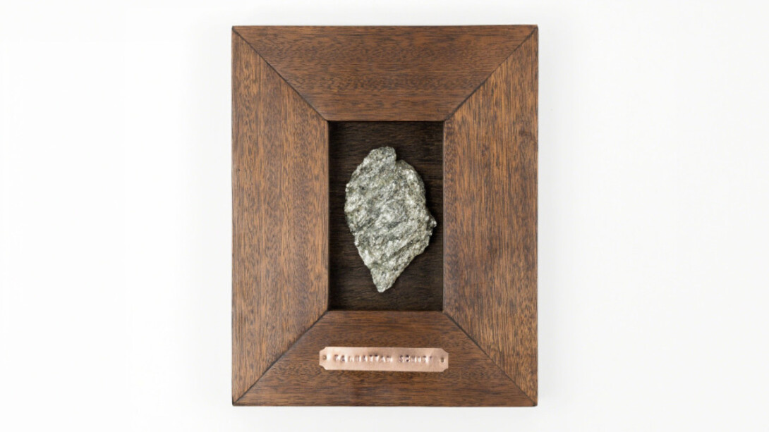 Jackie Mock. Courtesy of Proto Gallery