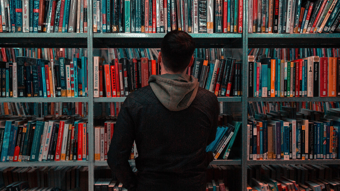 I piaceri della rilettura