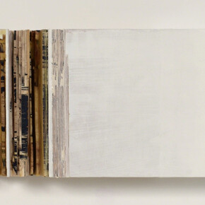 Melissa Kretschmer and Li Trincere. Courtesy of David Richard Gallery