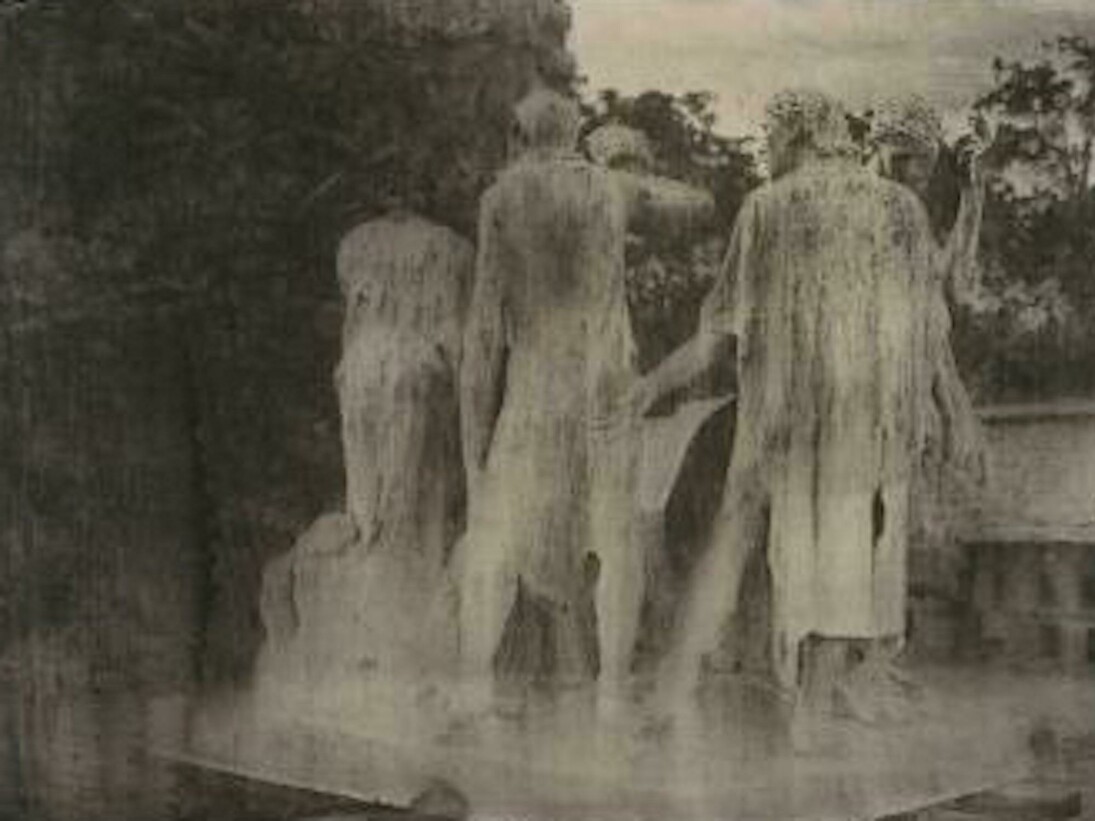 Photographies. Courtesy of Musée Rodin