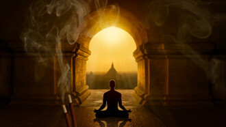 Lo yoga e la meditazione possono aiutarci a ritrovare il focus 