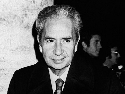 Aldo Moro