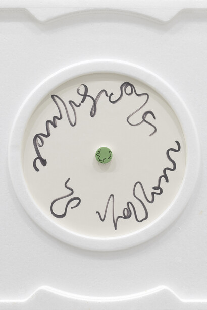 Tutta l’arte è relazionale? Per gentile concessione della Galleria Erica Ravenna