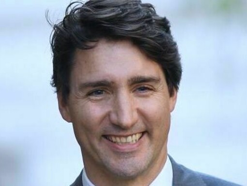 Trump ha tenido encontronazos sonados con el primer ministro canadiense