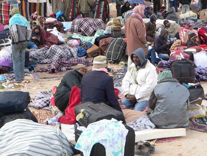 L'integrazione razziale