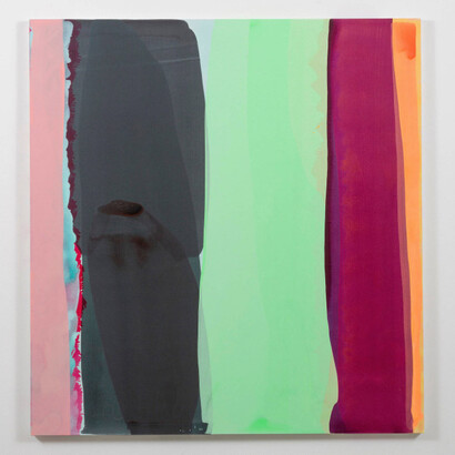 Yunhee Min. Courtesy of Hammer Museum