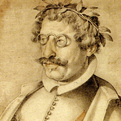Francisco de Quevedo (1580-1645)