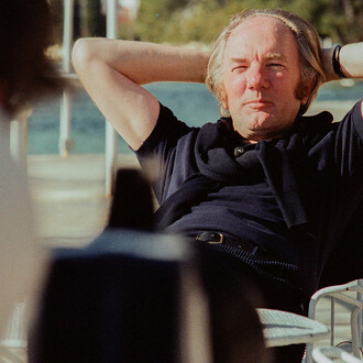 Dem stumpfsinn die geisteskappe aufsetzen. Thomas Bernhard heute. Mit freundlicher genehmigung des Literaturmuseums