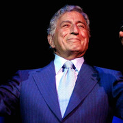 Tony Bennett - Ph Studio Brooke