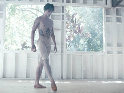 Sergei Polunin - Take me to church