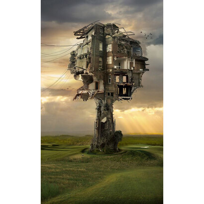 Barbara Nati - The house of this evening  