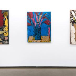 Florence and Mick Hutchings. Courtesy of Beers