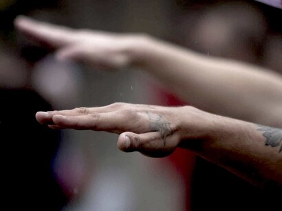 Reunión de la extrema derecha en Lisboa