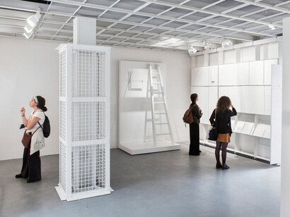 The Evidence Room. Courtesy of ROM