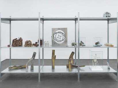 Beobachtung. Courtesy of Dittrich & Schlechtriem