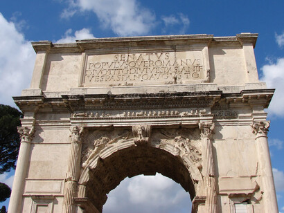 Arco de Tito