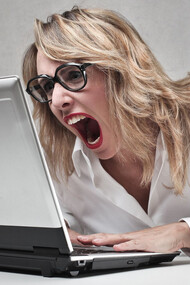  Increased anxiety and stress can result from overexposure to digital technology