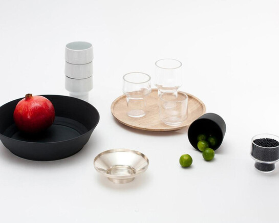 Design Views Vol. I. Courtesy of Kunstgewerbemuseum