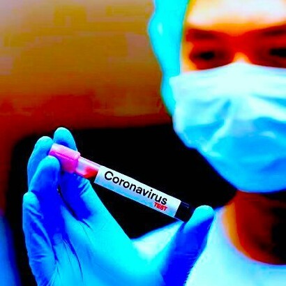 Estrés y coronavirus