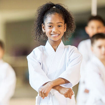 Ho-Shin teaches the difference between concentration and general awareness