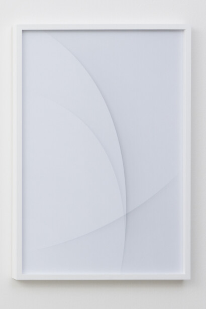 Marco Strappato. Courtesy of The Gallery Apart
