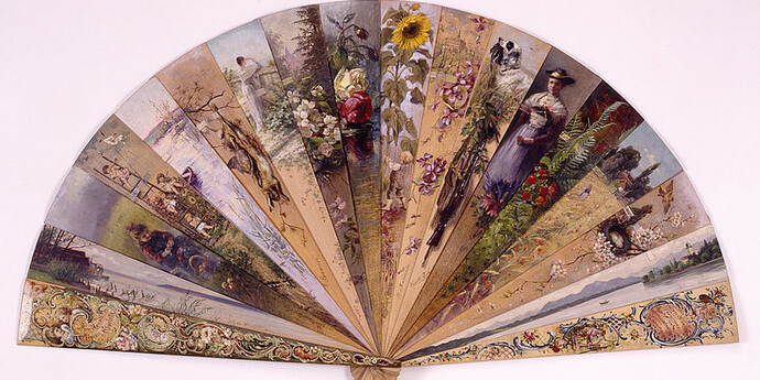 The Art and Cultural History. Courtesy of Landesmuseum Württemberg