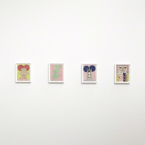 Howl. Courtesy of Night Gallery