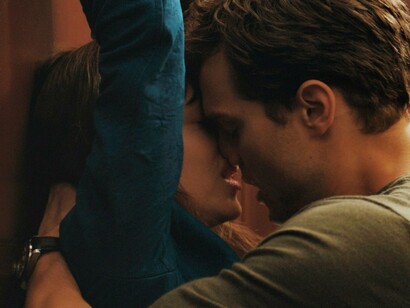 «Fifty Shades of Grey«