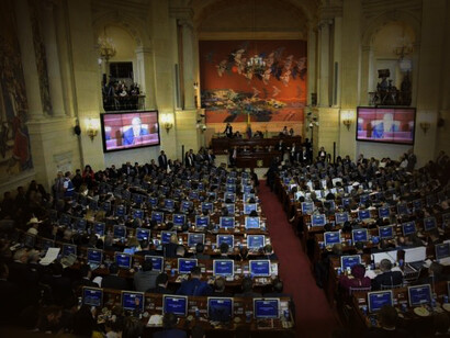 Algunos especialistas han señalado que el mal desempeño de este Gobierno