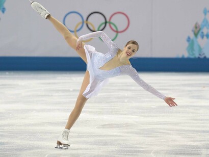 Carolina Kostner