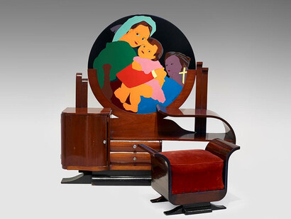 So Different, So Appealing. Courtesy of The Museum of Fine Arts