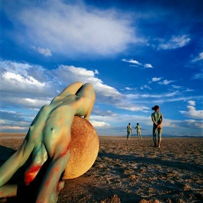 Jean-Paul Bourdier, Infinity