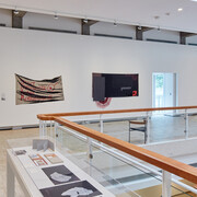 Tuesday Smillie. Courtesy of Rose Art Museum