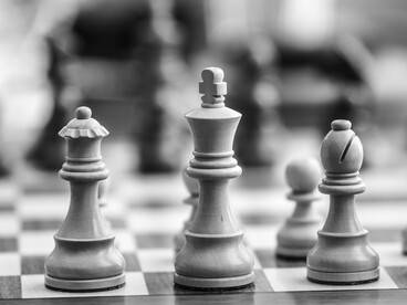 Studies often link chess to improvements in memory, concentration, and pattern recognition