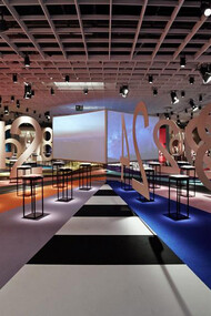 Pitti Immagine Filati 79, Spazio Ricerca