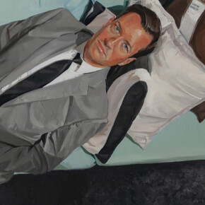 Swedish Landscapes. Courtesy of Lois Lambert Gallery