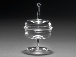 Glass Collection. Courtesy of MAK