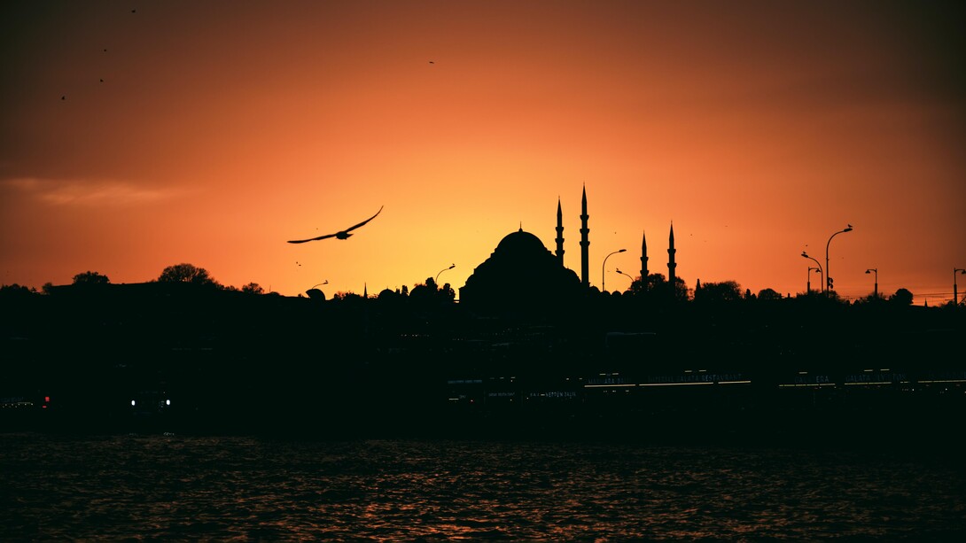 De la Literatura al barrio de Çukurcuma en Estambul